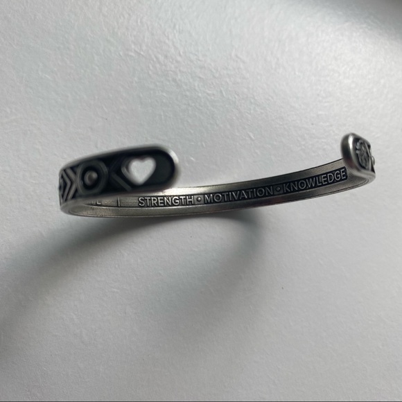 Alex & Ani Bracelet - Picture 3 of 5